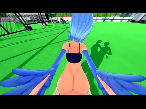 ❤️ Harpy canavarı kız. Sürtükler bize %tr.hentai-for.ru ️❤