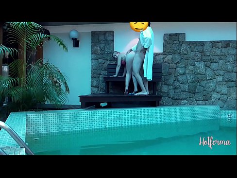 ❤️ Patron hizmetçiyi havuza davet eder ama bir sıcağa dayanamaz Sürtükler bize %tr.hentai-for.ru ️❤